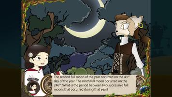 More on Arithmetic Sequences постер