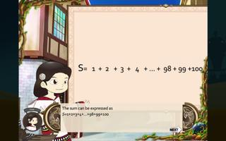 Sum First n Terms of Arith Seq screenshot 3