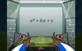 Factor Trinomial x^2 + bx + c screenshot 3