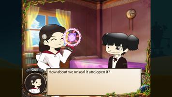 Sol of Sy by Elim and Subs screenshot 1