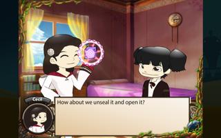 Sol of Sy by Elim and Subs screenshot 3