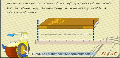 Measure Volume Precise Accurat screenshot 1