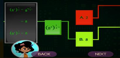 Simplify Exp wth Rational Exp Ekran Görüntüsü 2