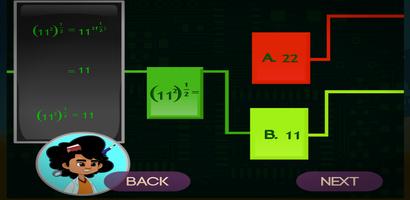 Simplify Exp wth Rational Exp Ekran Görüntüsü 3
