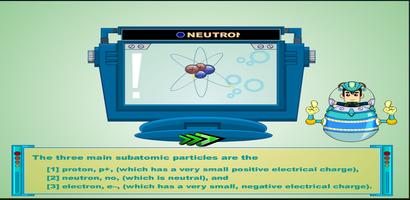 Symbols of Atoms & Molecules screenshot 3