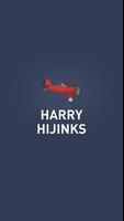 Harry Hijinks Affiche