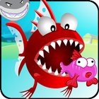 Sea Evolution - Shark Survival 图标