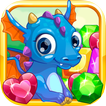 Edelsteine und Drachen