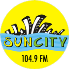 SunCity Radio icon