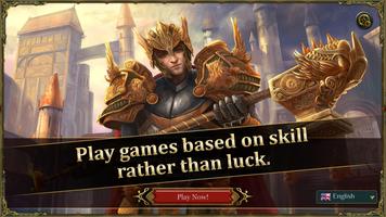 Spellweaver capture d'écran 1