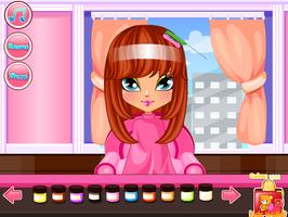 Beauty Hair Salon اسکرین شاٹ 1