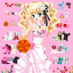 Anime Games - Flower Princess