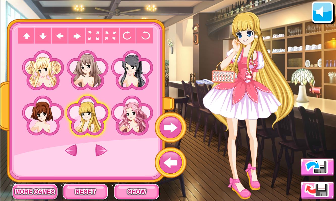 Apk Download For All Android Apps And Games For Free Anime Games For