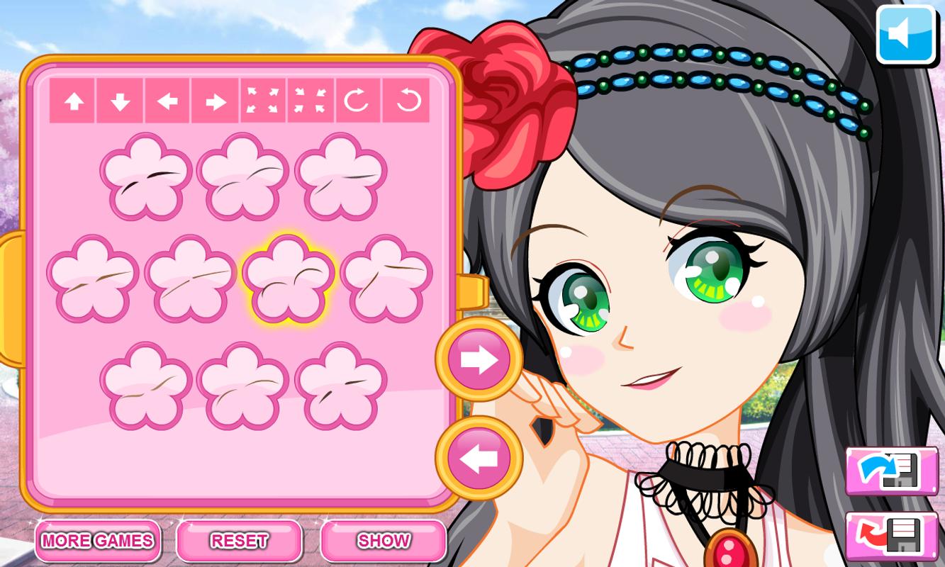 Apk Download For All Android Apps And Games For Free Anime Games For