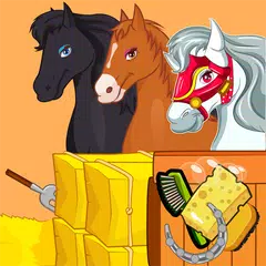 Horse Grooming Salon APK download