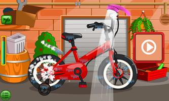 Rửa xe ảnh chụp màn hình 1