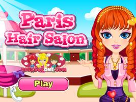 Paris Fashion Hair Salon স্ক্রিনশট 3