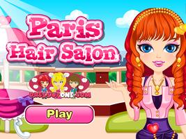 Salon Rambut Fesyen Paris syot layar 3