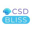 CSD-Bliss Dr.Reddy's ไอคอน