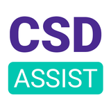 CSD Assist – Dr. Reddy’s-icoon