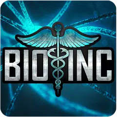Baixar Bio Inc Plague Doctor Offline APK