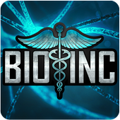 Bio Inc Plague Doctor Offline 圖標