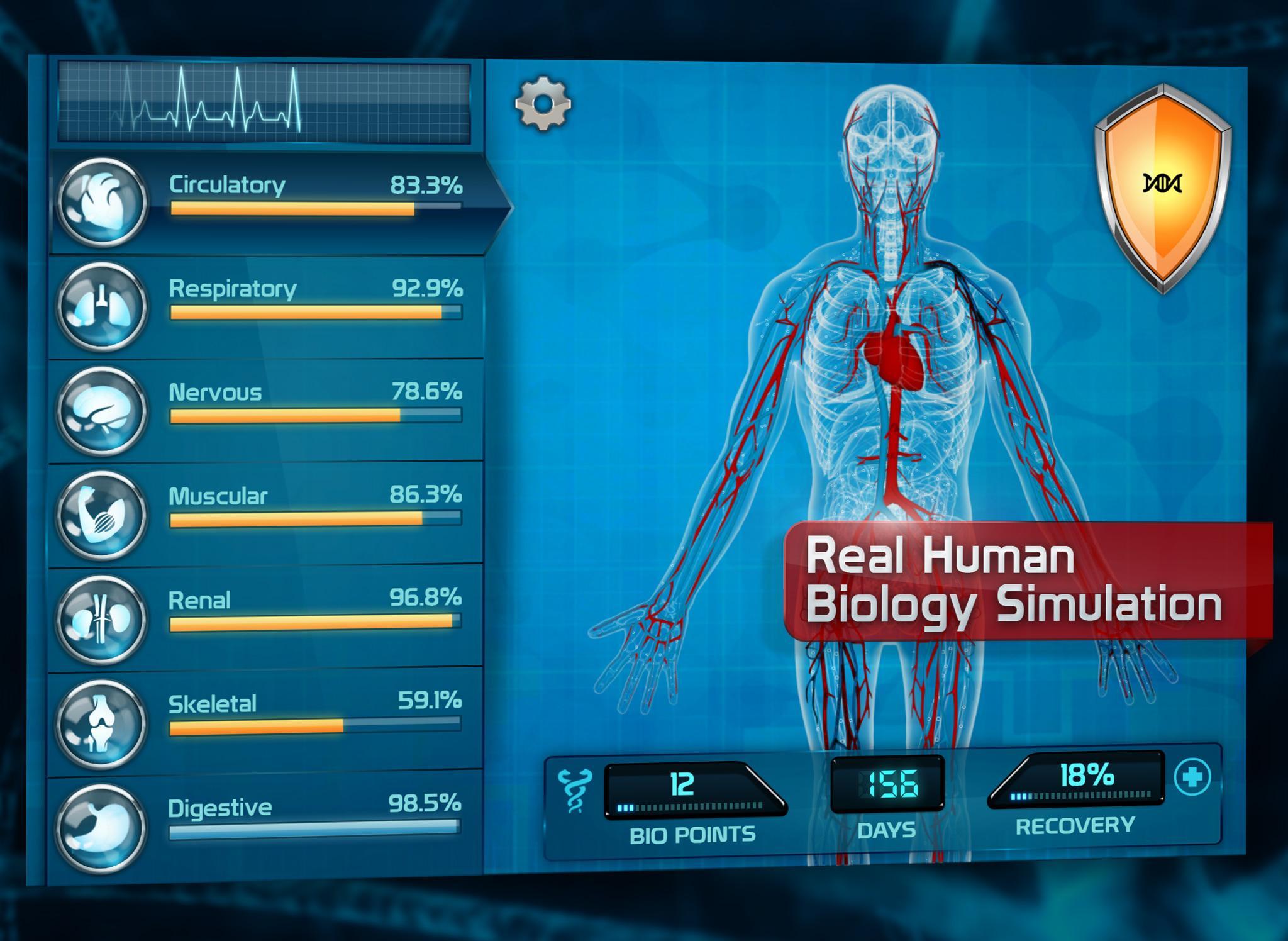 Игры ума про. Био био игра. Bio Inc 2 Rebel Doctor. Игры по биологии.