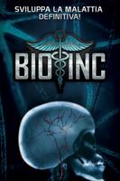 Poster Bio Inc Plague Doctor Offline