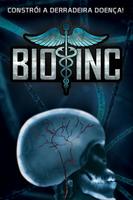 Bio Inc Plague Doctor Offline Cartaz