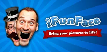 iFunFace - Create Funny Videos