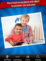 iFunFace Pro - Funny Videos HD скриншот 1
