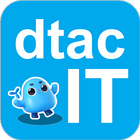 dtac IT Services icône