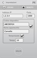 dpremote SMART Screenshot 2