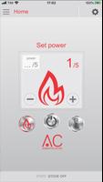 Ambiente & Calore-poster
