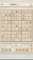 Sudoku Gallery screenshot 1