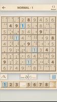 Sudoku Gallery capture d'écran 2