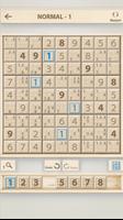 Sudoku Gallery screenshot 2