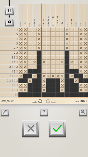 無料で ピクロス Picross Nonogram アプリの最新版 Apk1 0 8をダウンロードー Android用 ピクロス Picross Nonogram Apk の最新バージョンをダウンロード Apkfab Com Jp