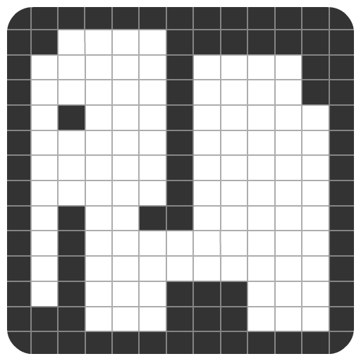 Picross D - Nonogram