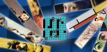 Picross Gallery ( Nonogram )