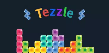 Tezzle - Block Puzzle