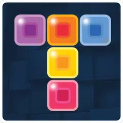 Tezzle - Block Puzzle APK download