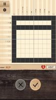 Picross Logic ( Nonogram ) screenshot 3