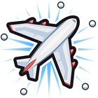 Crazy Airports আইকন