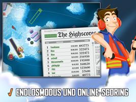 Crazy Airports screenshot 2