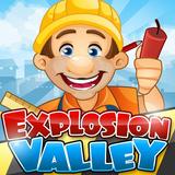 Explosion Valley icône