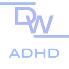 DW ADHD icône
