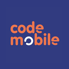 Code Mobile icône