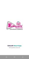 Edusoft Smart App постер