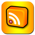 Adobe Feeds Mobile